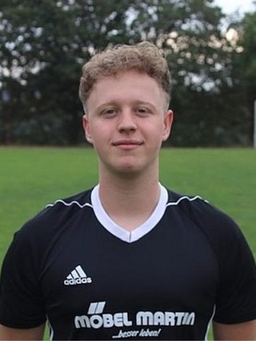 Avatar Bild für Niklas Peter Secker