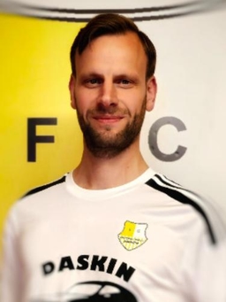 Avatar Bild für Martin Pütz