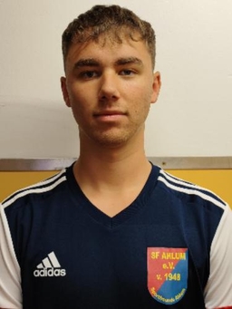 Avatar Bild für Mark Jasper Hahn