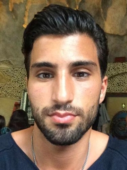 Avatar Bild für Izzet Ciftci