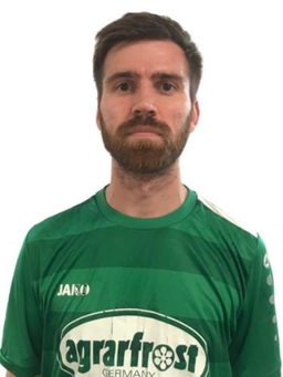 Avatar Bild für Patrick Zikura