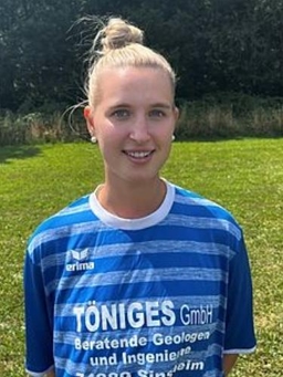 Avatar Bild für Annike Müller
