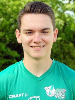 Avatar Bild für Janne-Mattis Weickert