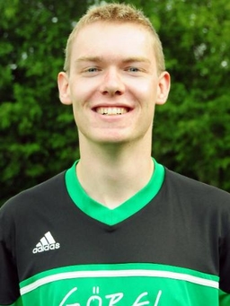 Avatar Bild für Fynn-Jonas Weickert