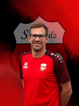 Avatar Bild für Matthias Schultheiss