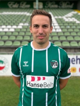 Avatar Bild für Timo Henk