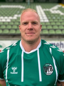 Avatar Bild für Benjamin Koll