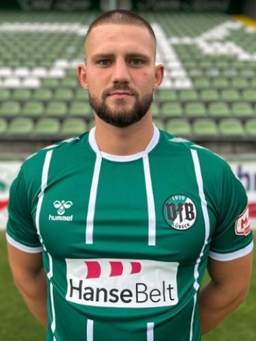 Avatar Bild für Niclas Manzow