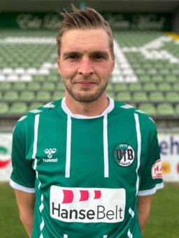 Avatar Bild für Sebastian Schreiber
