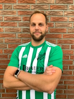 Avatar Bild für Hennig Claassen