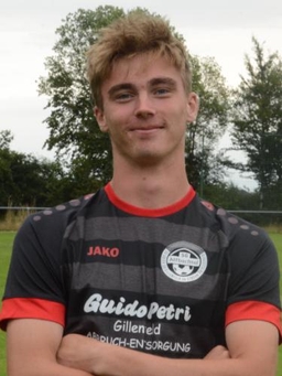 Avatar Bild für Nick Schäfer