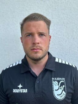 Avatar Bild für Lucas Claus