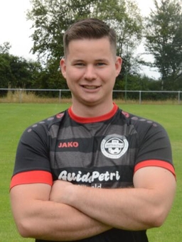 Avatar Bild für Robin Schleidweiler