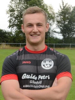 Avatar Bild für Lukas Schumacher