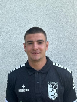 Avatar Bild für Nick Dellen