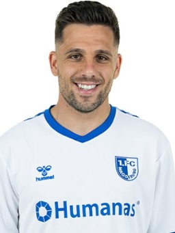 Avatar Bild für Ahmet Metin Arslan