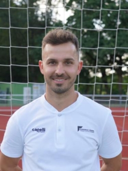 Avatar Bild für Kevin Breuer