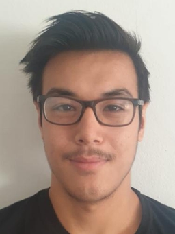 Avatar Bild für Kevin Nguyen