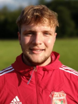 Avatar Bild für Niklas Itzen