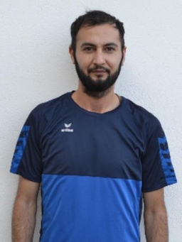 Avatar Bild für Yusuf Karaoglan