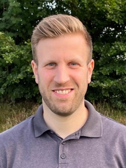 Avatar Bild für Dennis Große-Vennekate