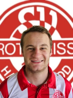 Avatar Bild für Louis Fehling