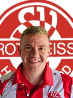 Avatar Bild für Dave Neumann