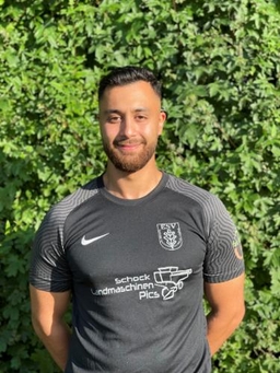 Avatar Bild für Abdenour Fartas