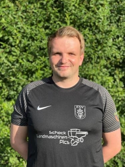 Avatar Bild für Jonas Jacobsen