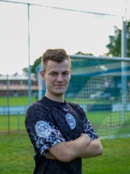 Avatar Bild für Tobias Diener