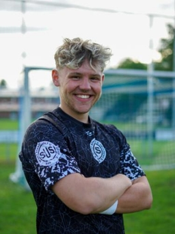 Avatar Bild für Hauke Hellmers