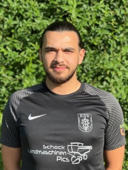 Avatar Bild für Hasan Tetik