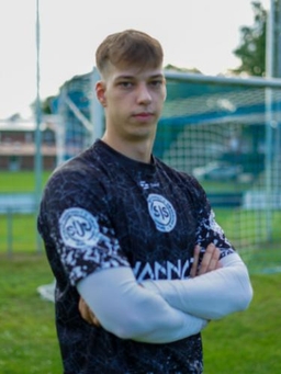 Avatar Bild für Jannik Wojak