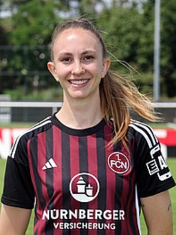 Avatar Bild für Nadja Burkard