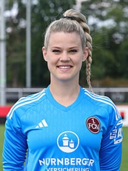 Avatar Bild für Lea Paulick