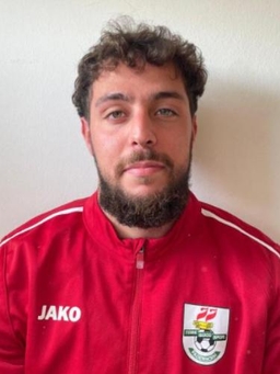 Avatar Bild für Sakir Cayli