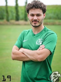 Avatar Bild für Joao Victor Dornelas Da Silva