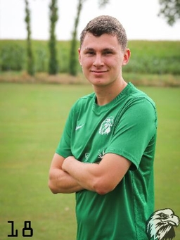 Avatar Bild für Erik Gaus