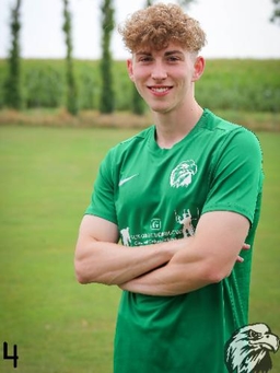 Avatar Bild für Jan Hornig