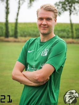 Avatar Bild für Marlon Janeck