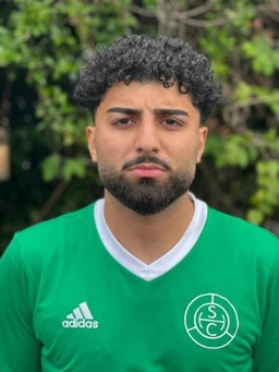 Avatar Bild für Horan Khalil Alo