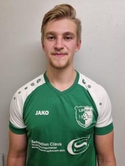Avatar Bild für Jonas Mehnert