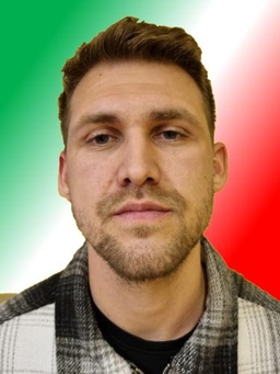 Avatar Bild für Alexander Wuthe