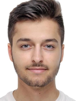 Avatar Bild für Younes Alimoradian