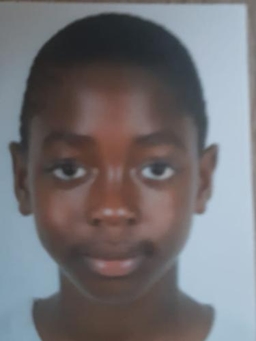 Avatar Bild für Joseph Ayuk