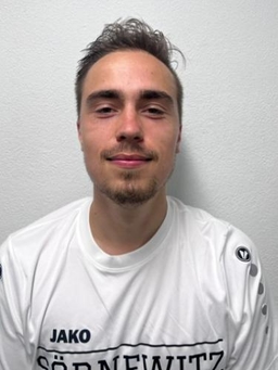 Avatar Bild für Florian Metzig