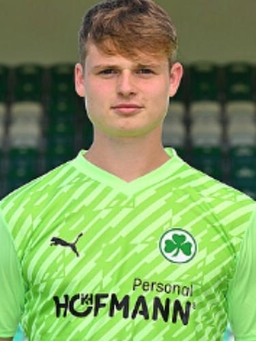 Avatar Bild für Jonas Kurt Urbig