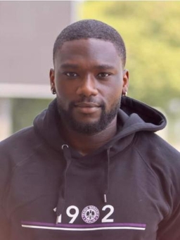 Avatar Bild für Nathaniel Amartei Amamoo