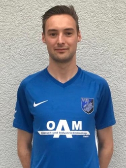 Avatar Bild für Nils Menges