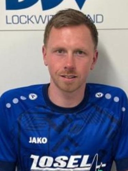 Avatar Bild für Marc Tschapeck